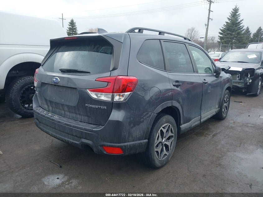 2023 Subaru Forester Premium