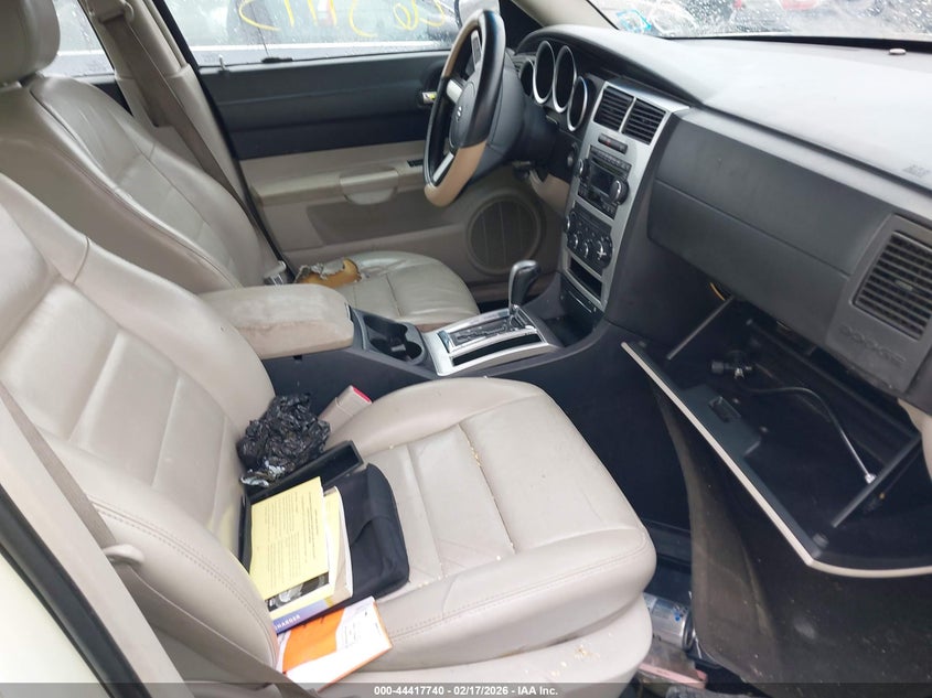 2007 Dodge Charger Rt