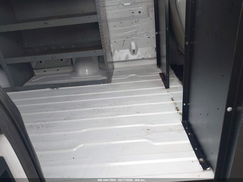 2013 Ford E-250 Commercial