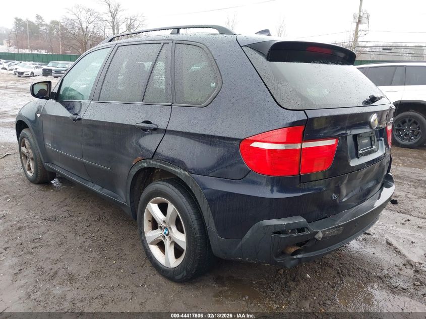 2010 BMW X5 xDrive30I