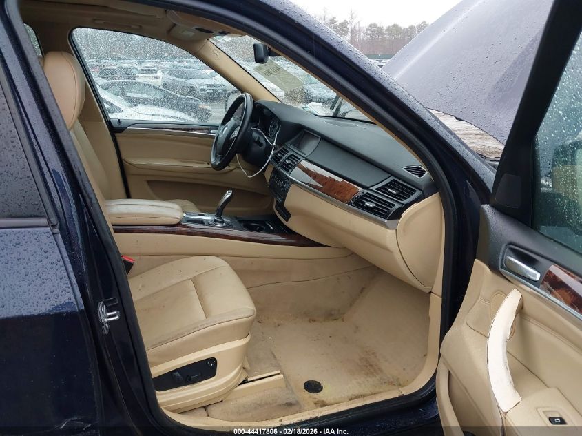 2010 BMW X5 xDrive30I