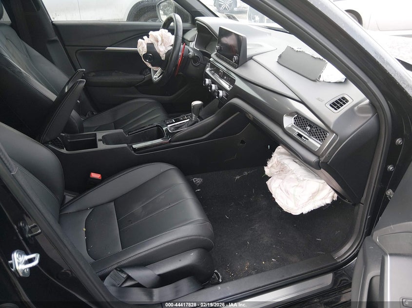 2023 Acura Integra A-Spec