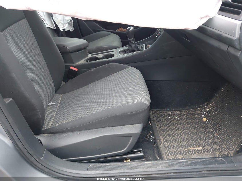 2021 Volkswagen Jetta 1.4T R-Line/1.4T S