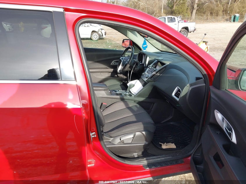 2013 Chevrolet Equinox 1Lt