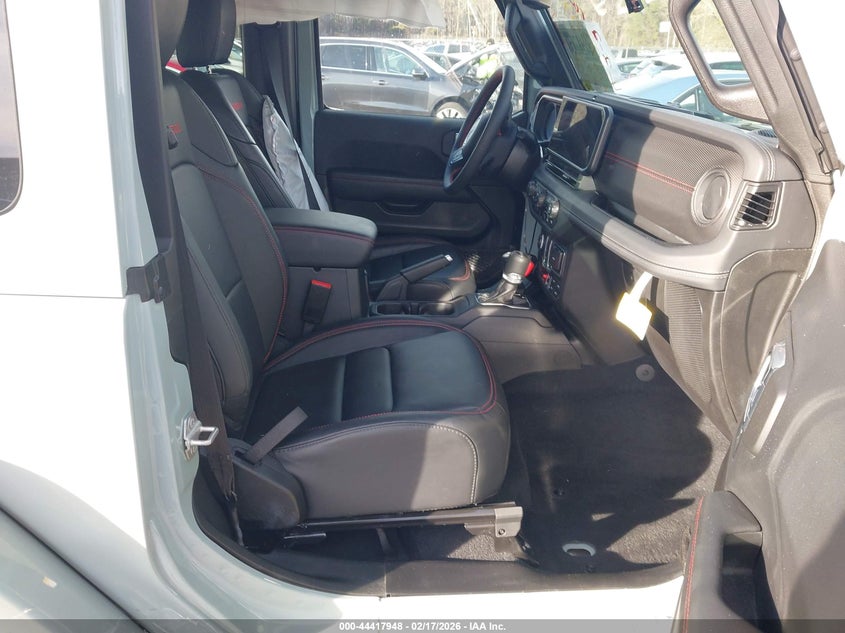 2024 Jeep Wrangler 2-Door Recon 4X4