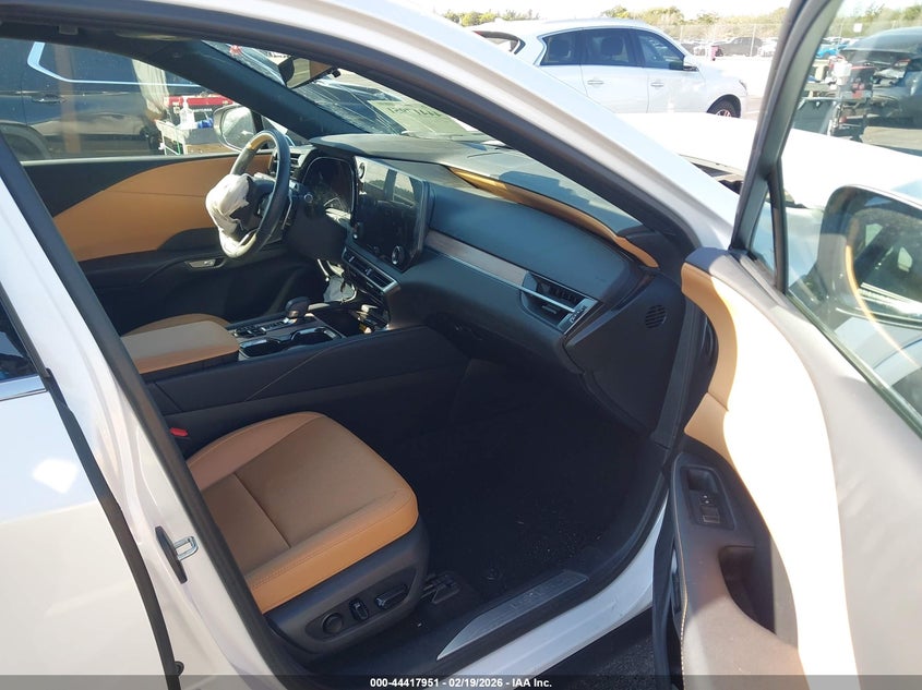 2024 Lexus Rx 350H Premium Plus