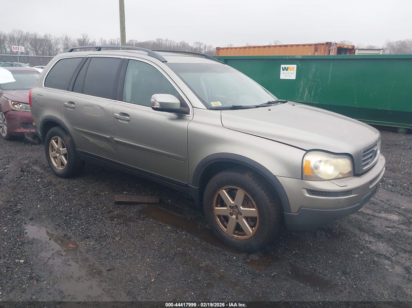 2007 Volvo Xc90 3.2