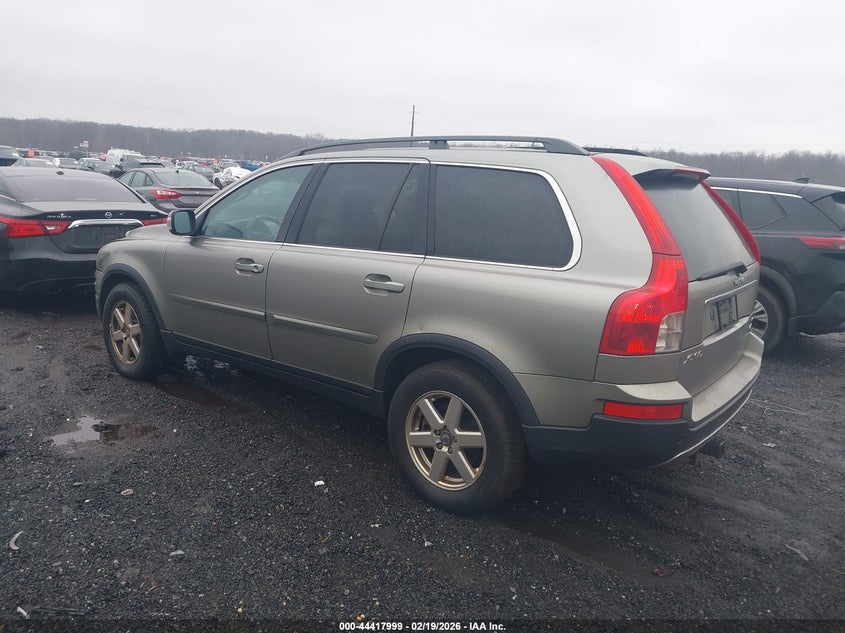 2007 Volvo Xc90 3.2