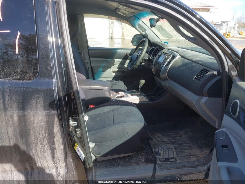 2013 Toyota Tacoma Base V6