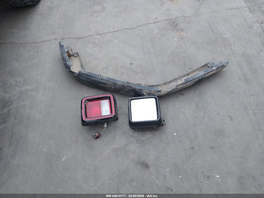 2020 Jeep Wrangler Unlimited Sport S 4X4 VIN: 1C4HJXDG0LW237637 Lot: 44418177