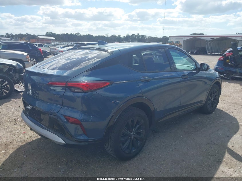 2024 Buick Envista Sport Touring Fwd