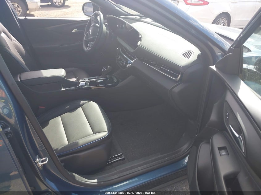 2024 Buick Envista Sport Touring Fwd