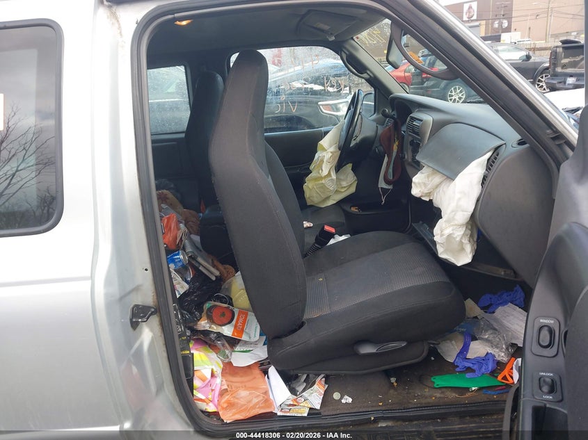 2003 Ford Ranger Edge/Tremor/Xl/Xlt