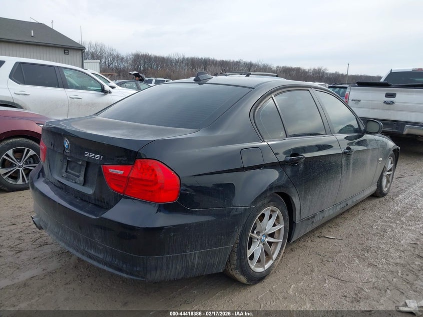 2010 BMW 328I xDrive
