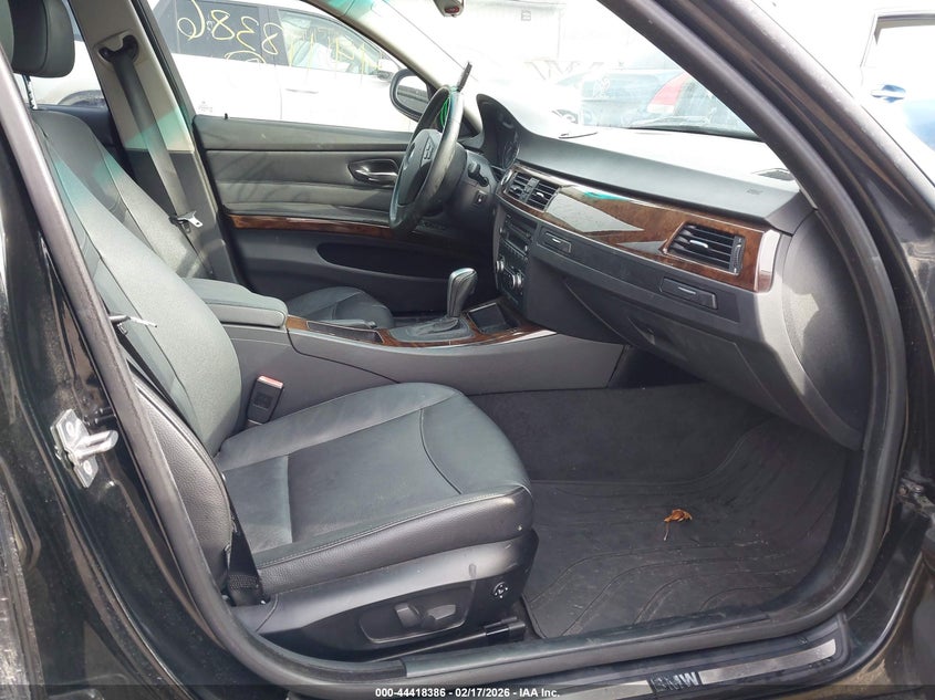 2010 BMW 328I xDrive