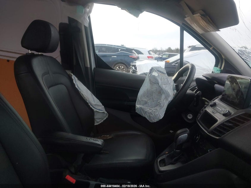 2019 Ford Transit Connect Xl