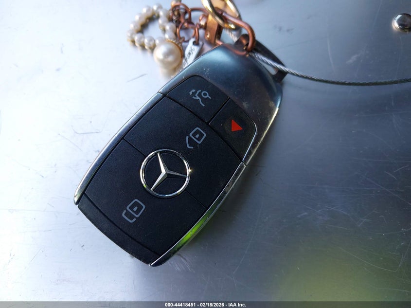 2021 Mercedes-Benz A 220 VIN: W1K3G4EB2MJ255040 Lot: 44418451