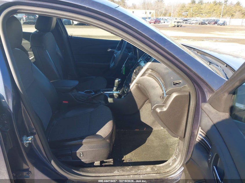 2014 Chevrolet Malibu 1Lt