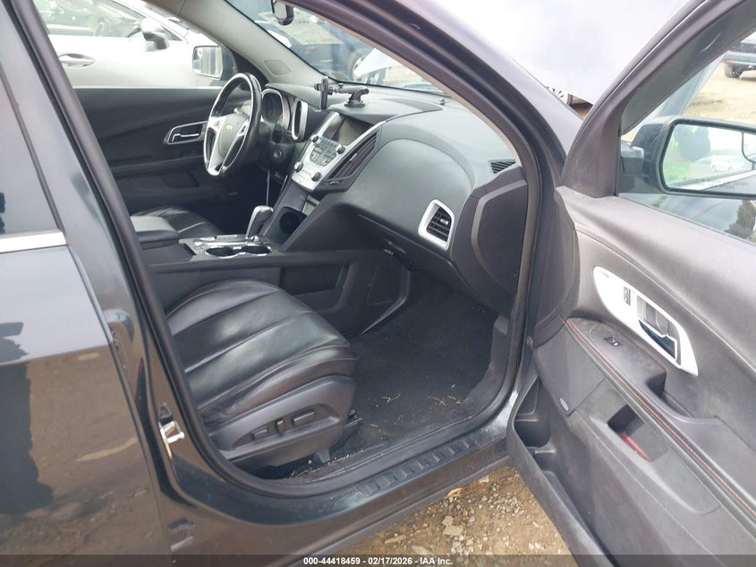 2014 Chevrolet Equinox 2Lt