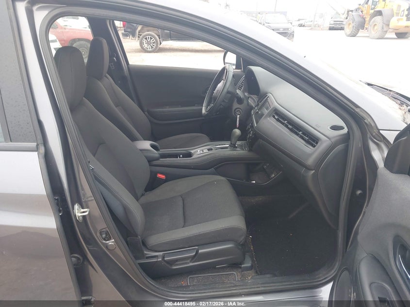 2020 Honda Hr-V 2Wd Sport