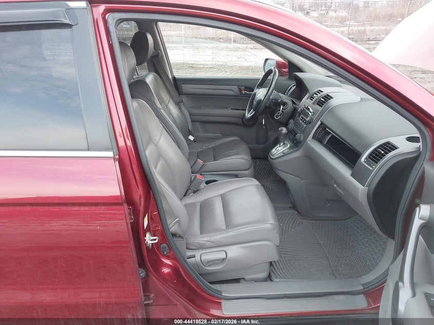 2008 Honda Cr-V Ex-L