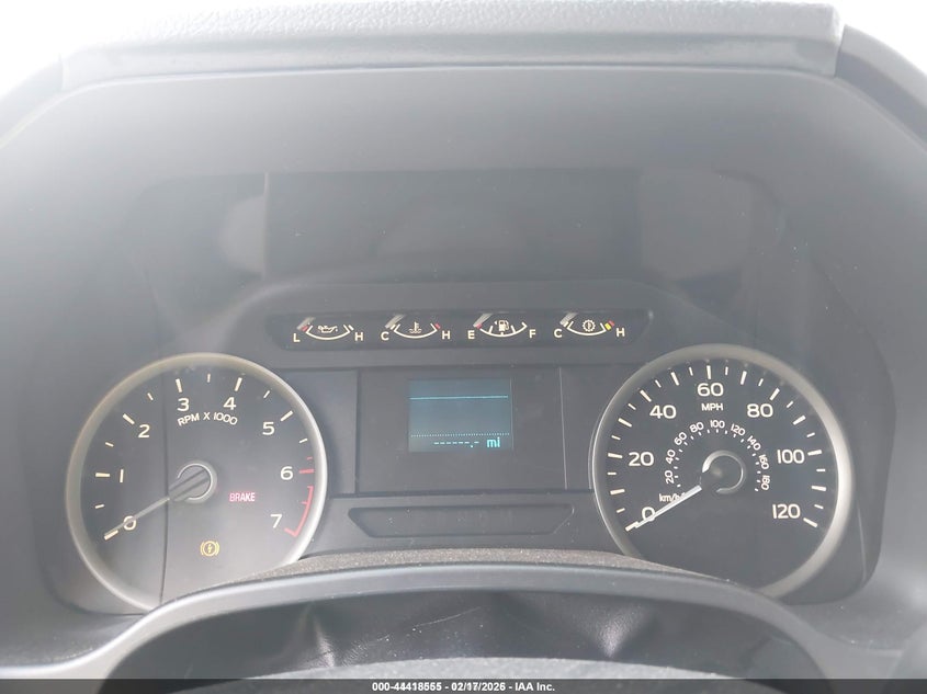 VIN 1FTEW1E58JFD16002 2018 FORD F-150 XLT