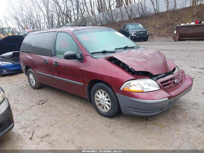 2FMZA514XYBA59176 FORD WINDSTAR Photo 1