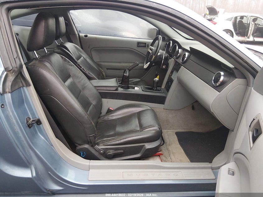 2006 Ford Mustang Gt