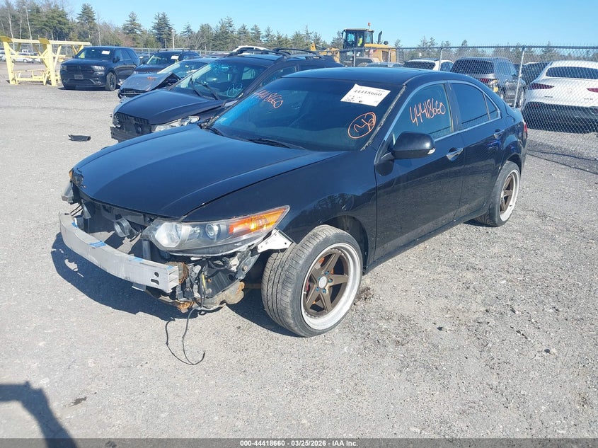 Vin: jh4cu2f63bc000311, lot: 44915252, acura tsx 2.4 20112