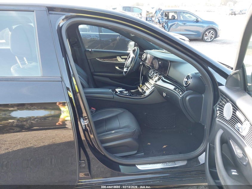 2018 Mercedes-Benz E 300