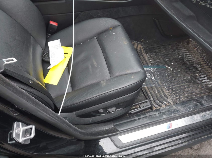 2013 BMW 535I xDrive