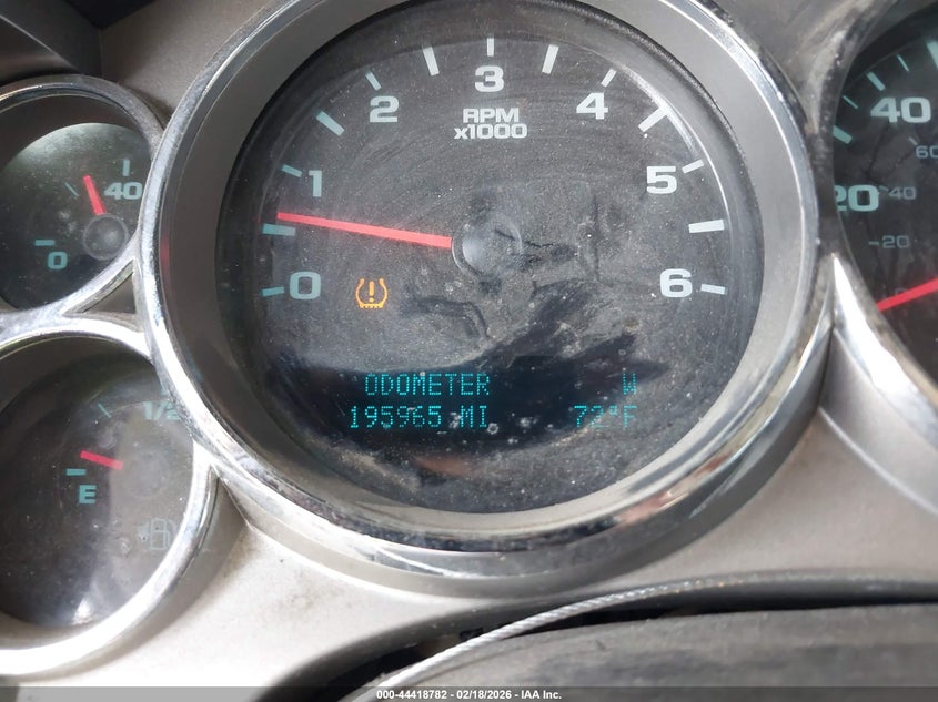 2009 Chevrolet Silverado 2500Hd Lt