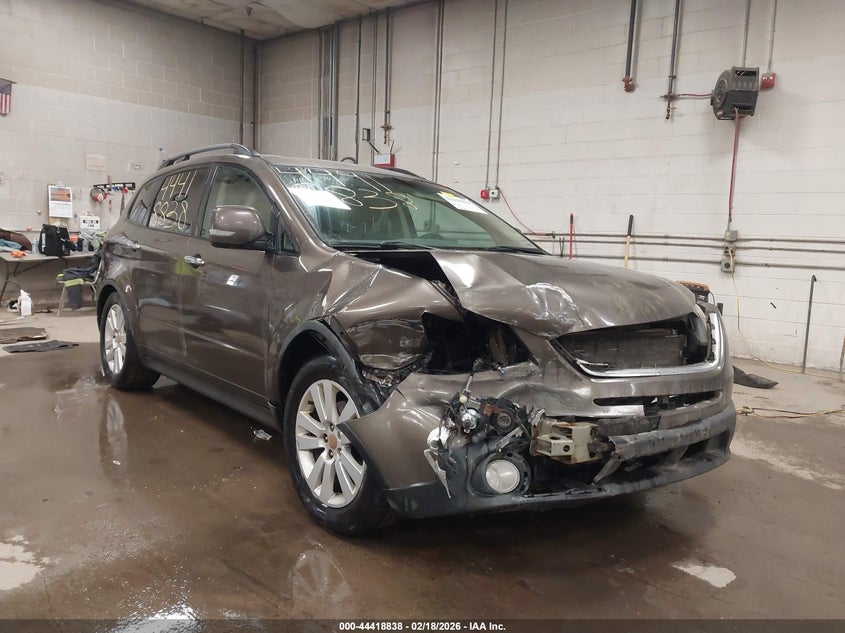 2008 Subaru Tribeca Limited 7-Passenger