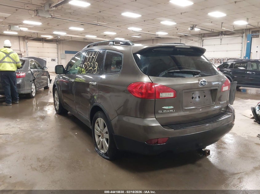 2008 Subaru Tribeca Limited 7-Passenger
