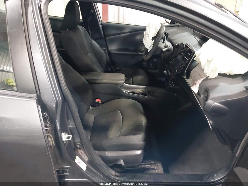 2020 Toyota Prius Le