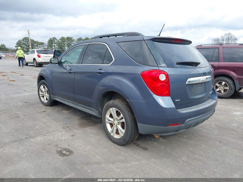 2014 Chevrolet Equinox 1Lt