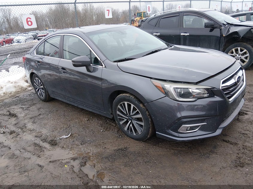 2018 Subaru Legacy 2.5I Premium