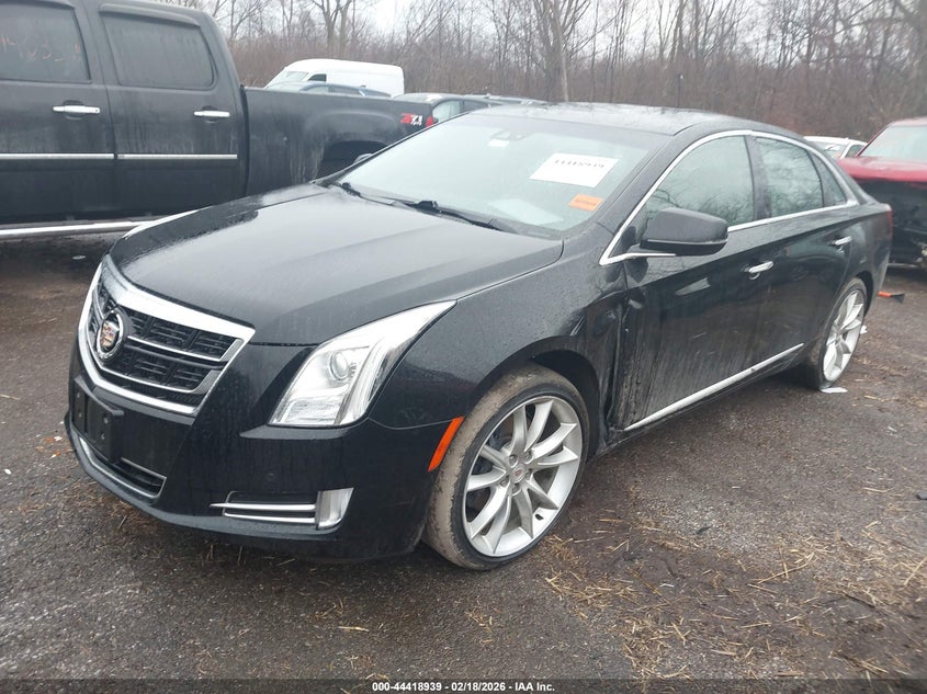 Vin: 2g61v5s81e9193121, lot: 44915531, cadillac xts vsport premium 20142