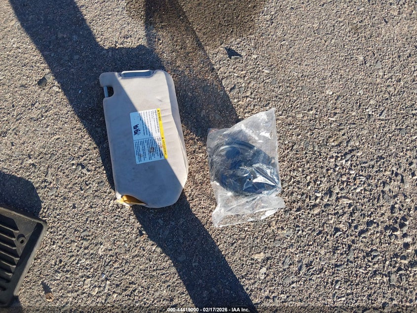 2013 Infiniti Jx35 VIN: 5N1AL0MM4DC324285 Lot: 44419000