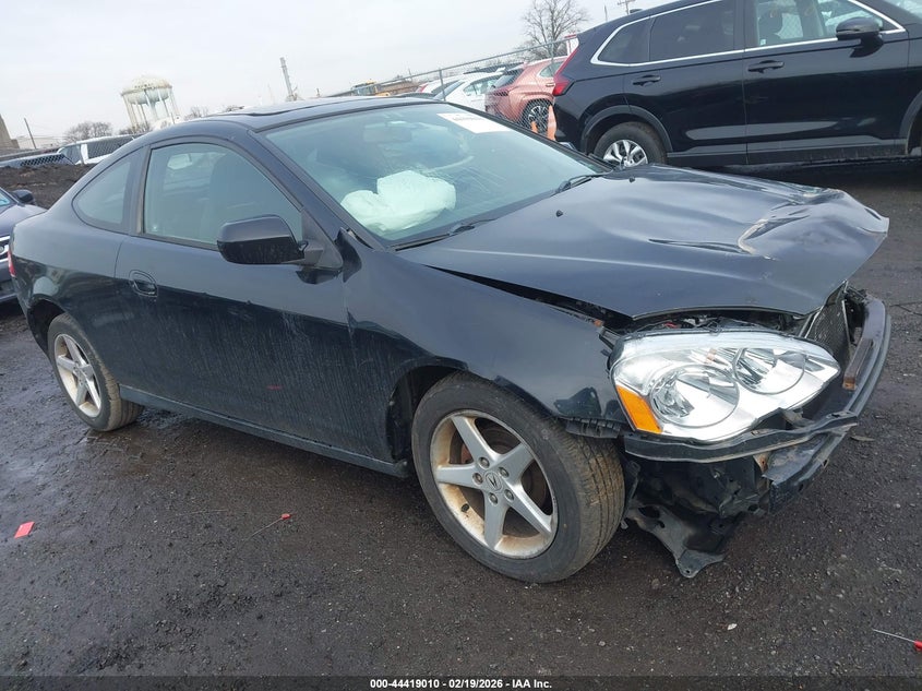 2002 ACURA RSX