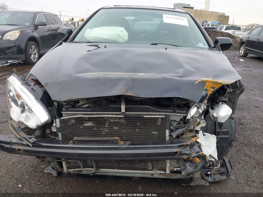 2002 Acura Rsx VIN: JH4DC54842C024307 Lot: 44419010