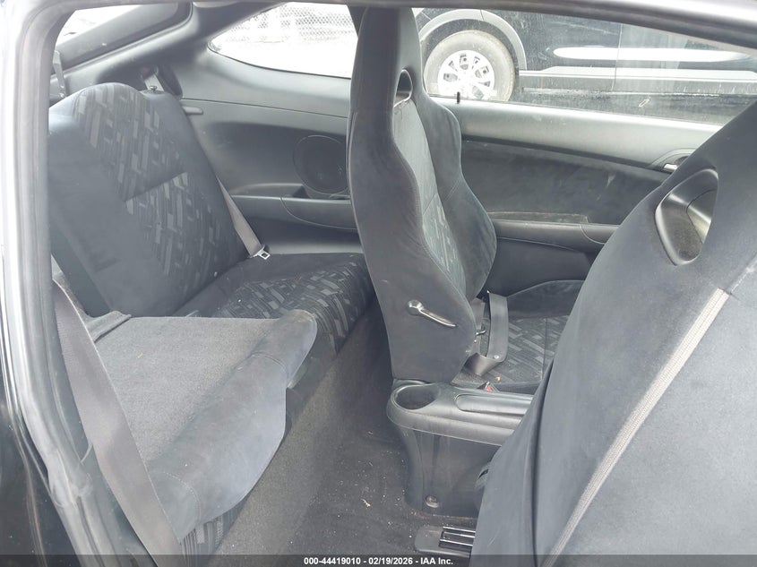 2002 Acura Rsx VIN: JH4DC54842C024307 Lot: 44419010