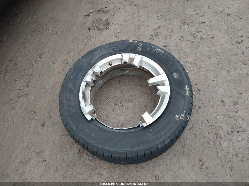 2011 Chevrolet Equinox 1Lt VIN: 2CNALDEC0B6464563 Lot: 44419077