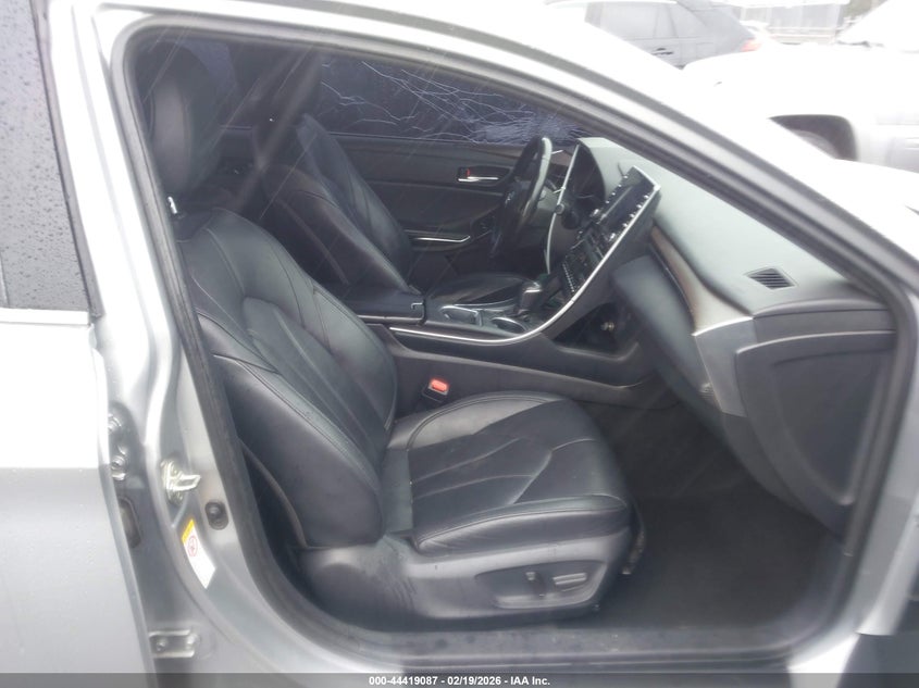 2019 Toyota Avalon Xle