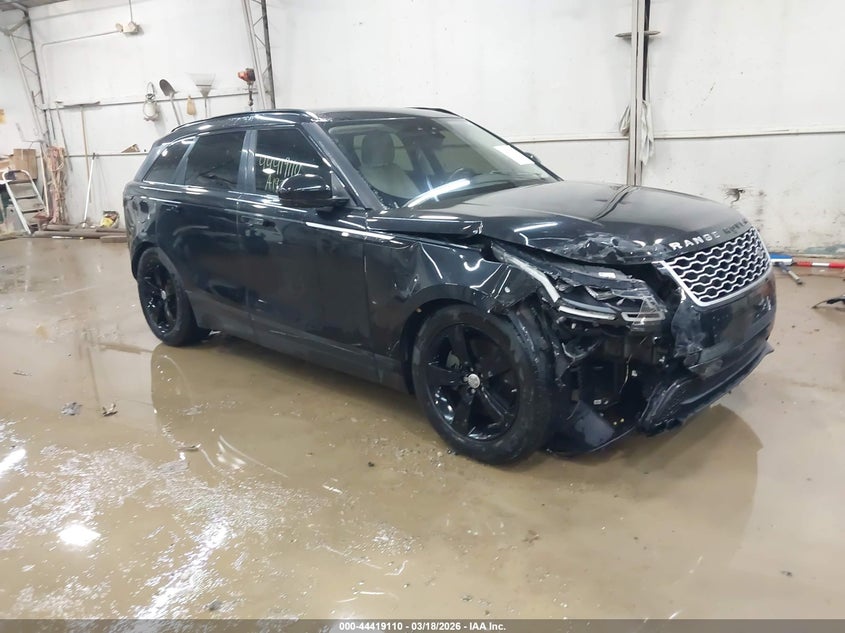 2019 Land Rover Range Rover Velar P340 S/P380 S
