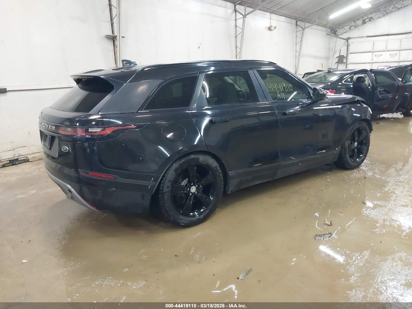 2019 Land Rover Range Rover Velar P340 S/P380 S