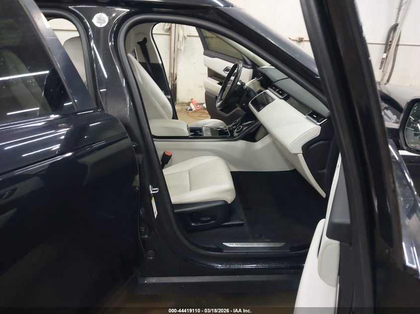 2019 Land Rover Range Rover Velar P340 S/P380 S