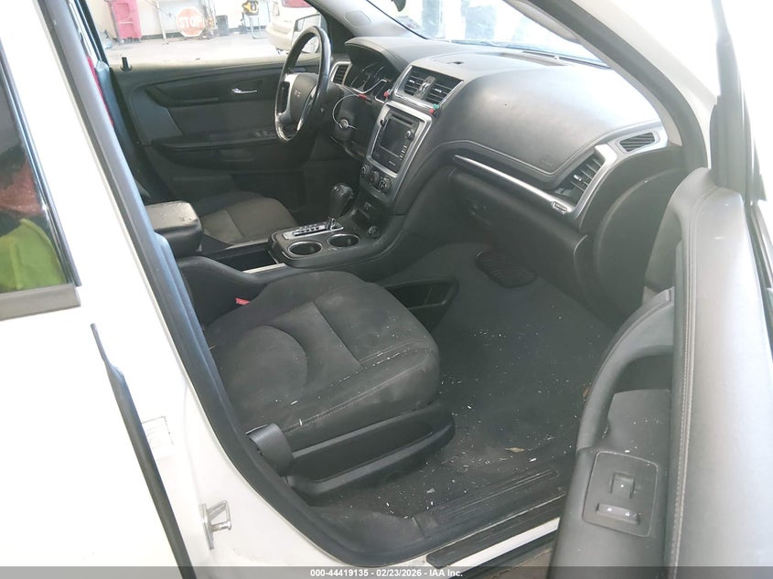 2014 GMC Acadia Sle-1