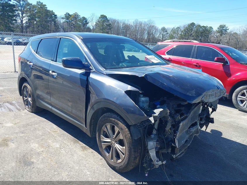 2015 Hyundai Santa Fe Sport 2.4L