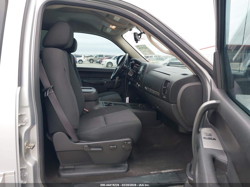 2013 GMC Sierra 1500 Sle